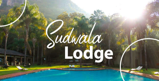 Weekend Getaways - Weekend @ Sudwala Lodge 4 Sleeper 9-12 August ( 2 ...