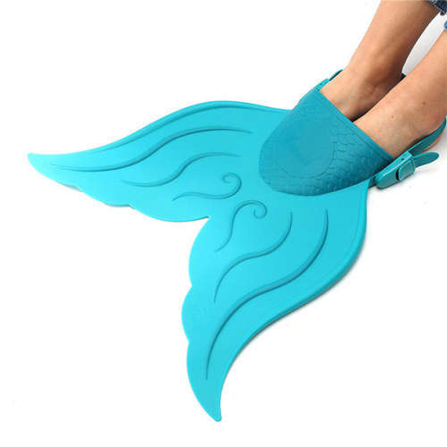 Other Hobbies - Mermaid Flippers - Large was sold for R159.00 on 3 Nov ...