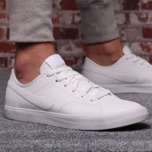 Sneakers - Original Mens NIKE Court Royale 749747 111 - UK Size 10 (SA 10) sold for R390.00 on 15 Nov at Seal The Deal in Johannesburg (ID:312857727)