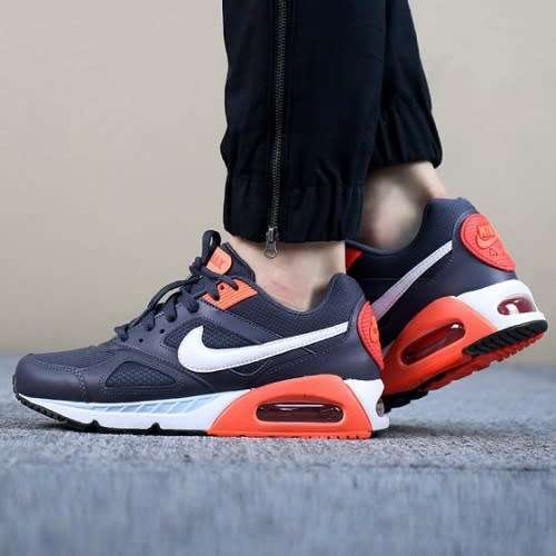 Sneakers - Original Women's Nike Air Max IVO - 580519 400 - UK 4.5 (SA ...