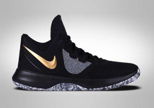 nike men's air precision ii