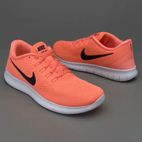 Sneakers - Original Women's Nike FREE RN MANGO/ BLACK SUNSET 831509 802 Size UK 4 (SA 4) was sold for R402.00 on 19 Jan at 21:01 by simindia in Johannesburg (ID:454000500)