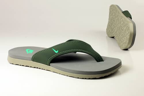 Sandals - Original Mens Nike Celso Thong Plus Flip Flops 307812 330 ...