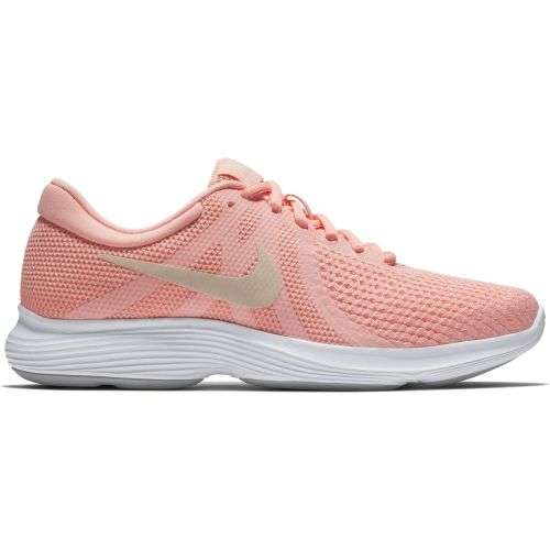 nike revolution 4 women's pink