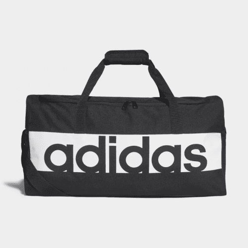 grieta finalizando Inmunidad Backpacks, Bags & Briefcases - Original UNISEX adidas Linear Performance  Duffel Bag Medium Black S99959 was sold for R191.00 on 28 Aug at 14:01 by  Seal The Deal in Johannesburg (ID:482226472)