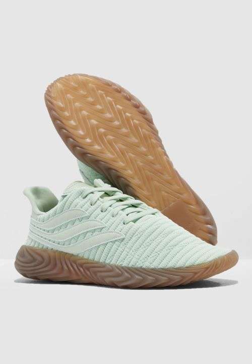 adidas sobakov aero green