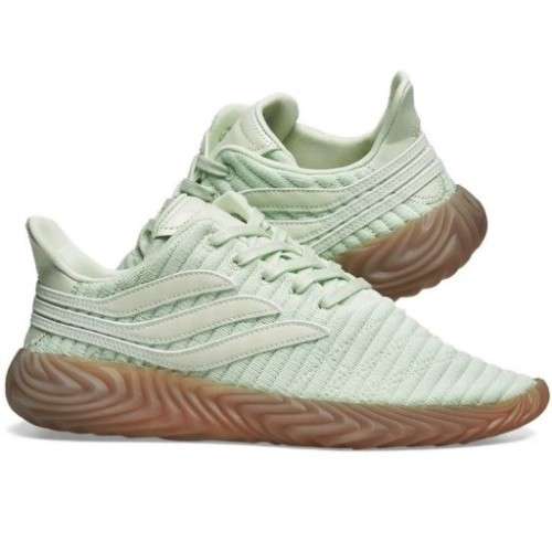 adidas sobakov aero green