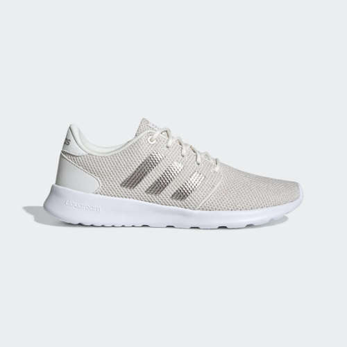 adidas qt racer cloud white platinum