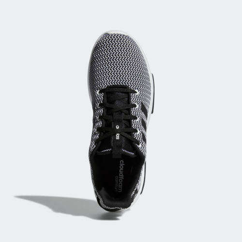 Sneakers - Men`s Adidas CF Racer TR Cloud White Core Black was sold for R799.00 on 8 Nov at 23: 