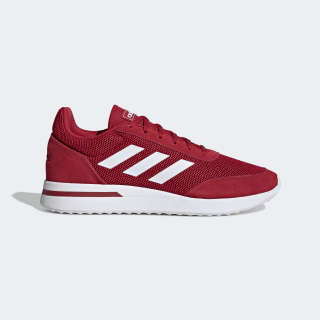 Sneakers adidas Men s RUN 70S Burgundy EE9751 UK Size 10 SA 10