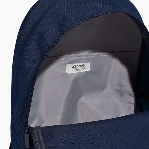Backpacks, Bags & Briefcases - Original adidas Unisex Adicolor Classic Backpack Collegiate Navy 