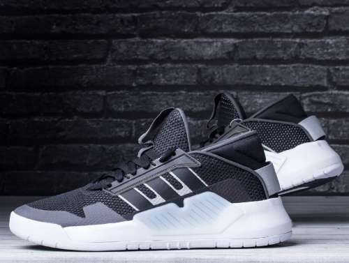Sneakers - Original Mens adidas BBALL 90S Core Black / Grey Six EF0609 Size  UK 9 (SA 9) was sold for R601.00 on 4 Nov at 22:01 by simindia in  Johannesburg (ID:491840002)