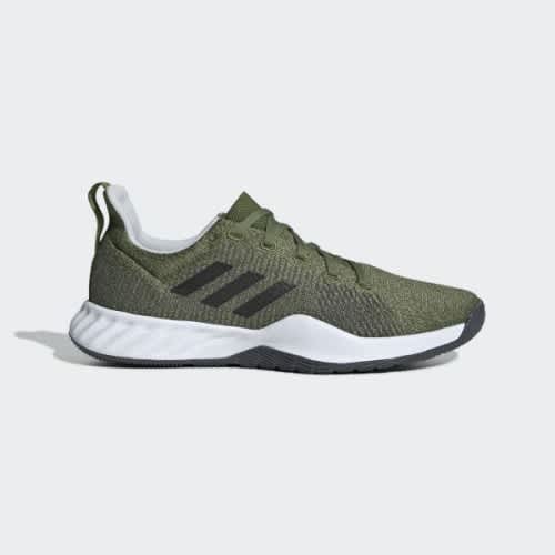 Sneakers - adidas Men's SOLAR LT Trainers Tech Olive /Core Black ...
