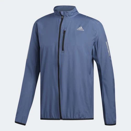T-shirts - adidas Men's OWN THE RUN JACKET Grey DZ2314 Size Extra Large was  sold for R400.00 on 25 Aug at 22:30 by simindia in Johannesburg  (ID:526744543)