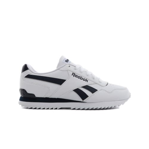 Sneakers - Reebok Men`s Royal Glide Ripple White/ Vector Navy BD5321 ...