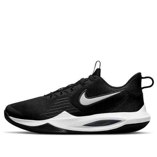 Sneakers - Nike Men`s Precision 5 Flyease Black/ White DC5590 004 Size ...