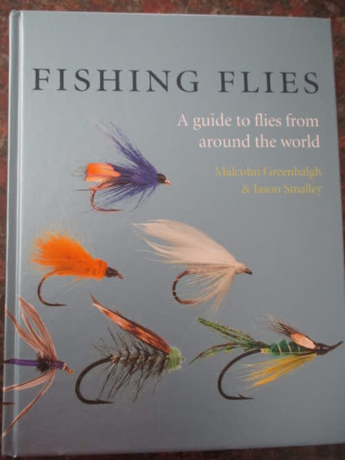 Other - FISHING FLIES A guide to flies from around the world Malcolm  Greenhalgh & Jason Smalley for sale in Cape Town (ID:607915506)