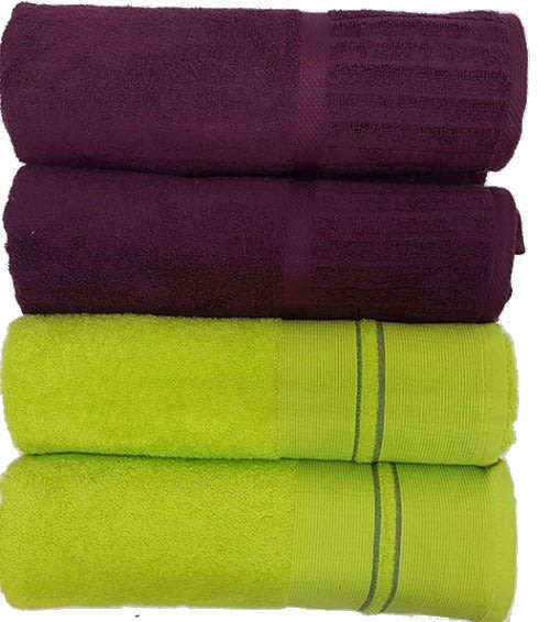 Bath Towels & Mats Colibri Bath Towels was sold for R50.00 on 21 Sep