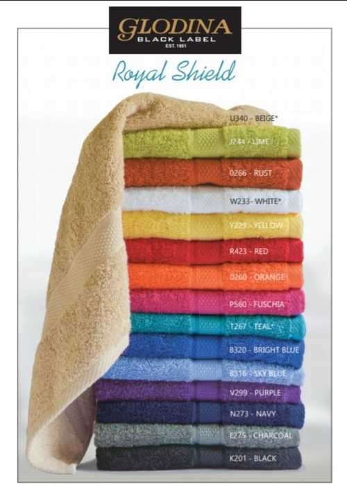 Bath Towels & Mats Glodina bath sheet 85x150cm was sold for R179.00