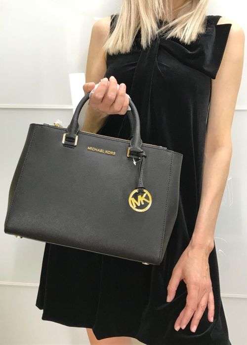 michael kors kellen handbag