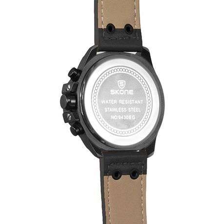 skone shefford mens watch