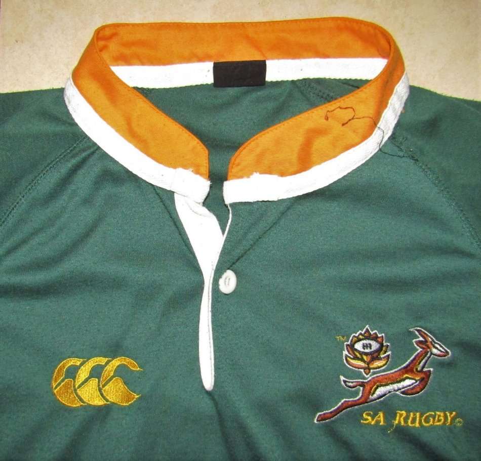 Old School Rugby Jerseys – Old School SA