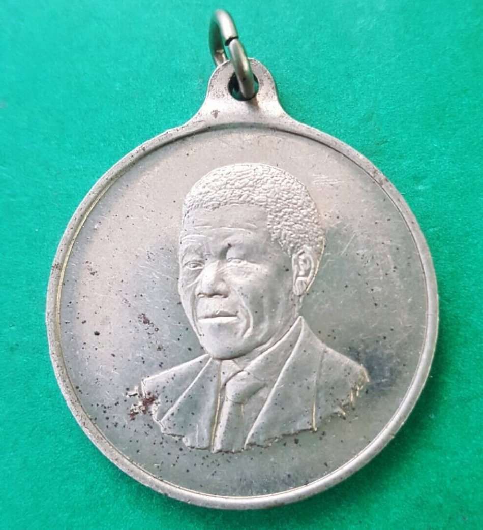 Other Medals 1994 Nelson Mandela Freedom Medal for sale in Pretoria