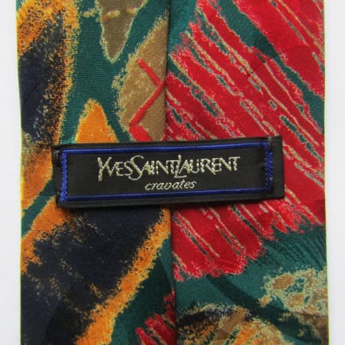 Ties - Yves Saint Laurent Designer Neck Tie for sale in Pretoria ...