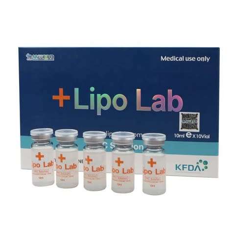 Weight Management Programs - LipoLab ppc solution was sold for R399.00 ...