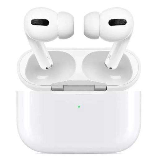 Headphones & Earphones Airpros Pro Wireless Earbuds was sold for R599