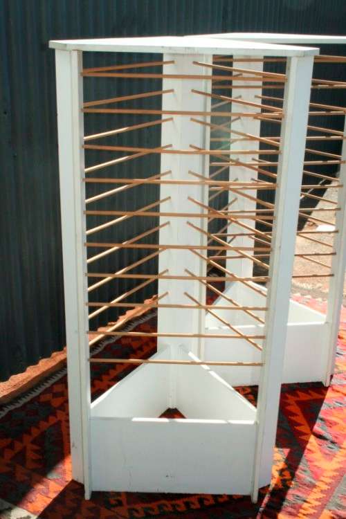 Furniture & Fixtures 2x fantastic wrapping paper/ hand made paper