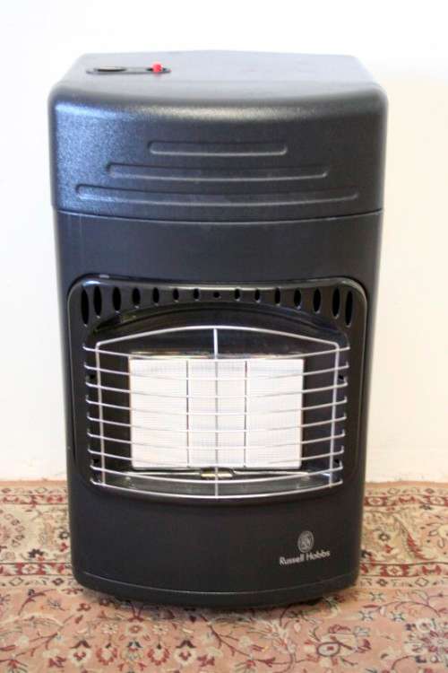 Other Home & Living A fabulous Russell Hobbs gas heater. Effective