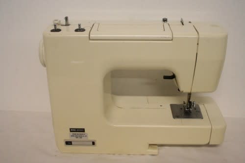 Finesse sewing machine user manual model 373
