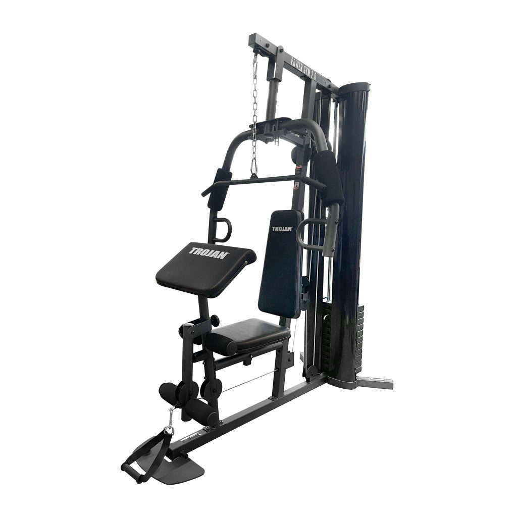 Other Gym & Exercise - Trojan Power Gym 2.0 for sale in Pretoria ...