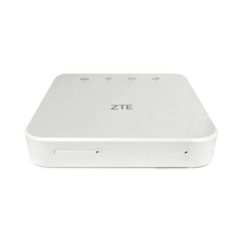 Modems ZTE MF927U 4G LTE POCKET ROUTER was sold for R550.00 on 21 Sep