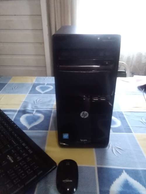 PC Desktops & AllinOnes HP PRO desktop computer for sale in Cape