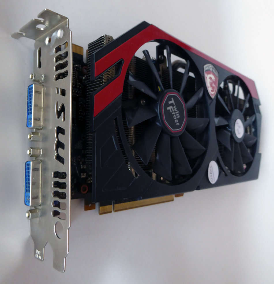 Graphics & Video Cards - 3x Graphics Cards - FAULTY - FOR SPARES OR ...