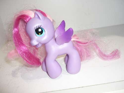 Other Collectable Toys - MY LITTLE PONY-STAR SONG-2008 was sold for R35 ...