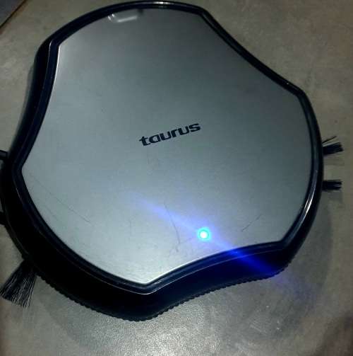 Other Vacuum Cleaners ***TAURUS HEXA STRIKER PLUS ROBOTIC VACUUM