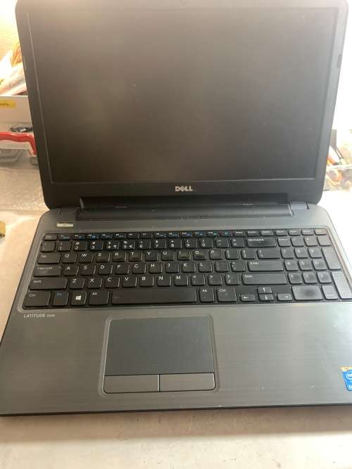 Laptops & Notebooks - Dell Latitude 3540 i5, 8GB Ram, 1TB HDD was sold ...