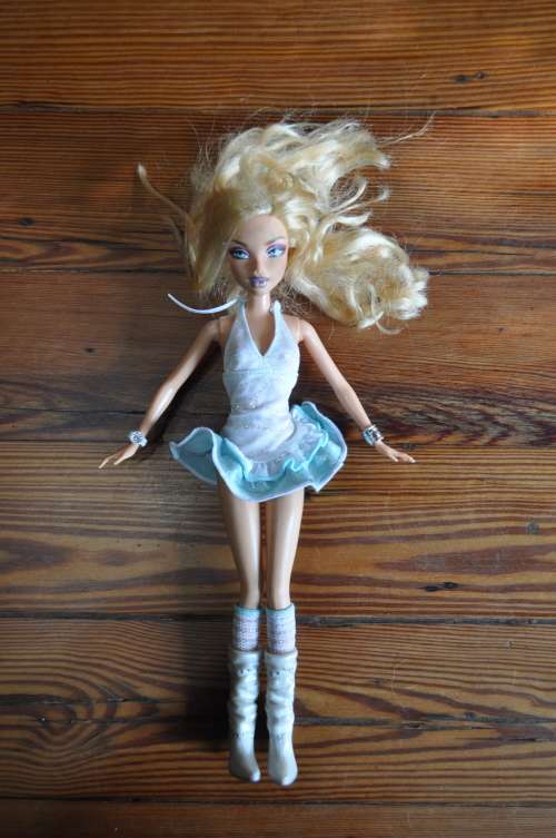 Dolls Barbie Doll My Scene Kennedy Doll was listed for R850.00 on 2
