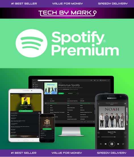 Spotify Premium Za Free