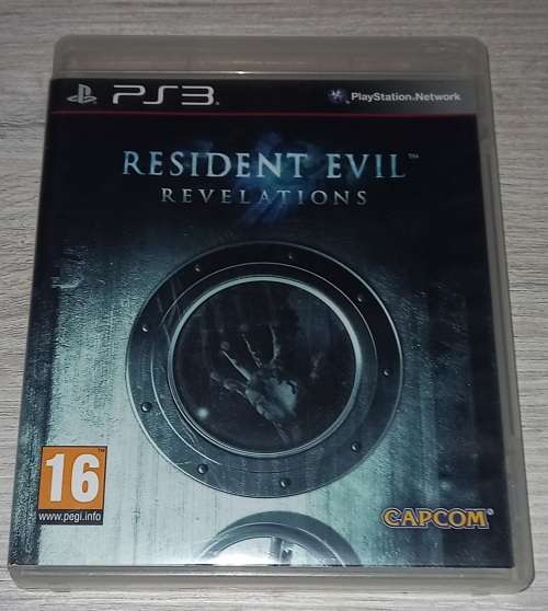 Games Resident Evil Revelations PS3 for sale in Cape Town (ID