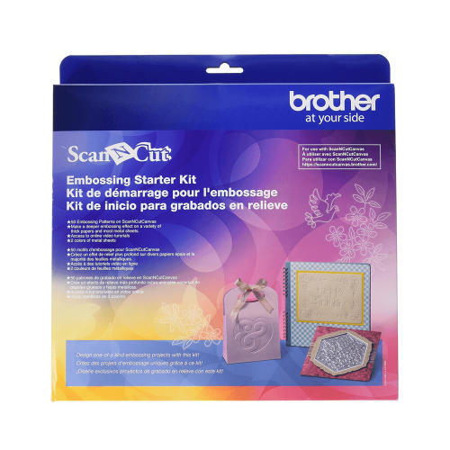 Hoops - Brother - Printable Sticker Starter Kit SDX1200 SCANNCUT for sale in Bloemfontein (ID ...