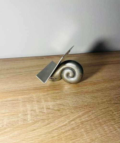 Other Antiques & Collectables Carrol Boyes Business Card HolderBrand