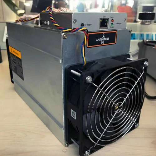 antminer d3 price