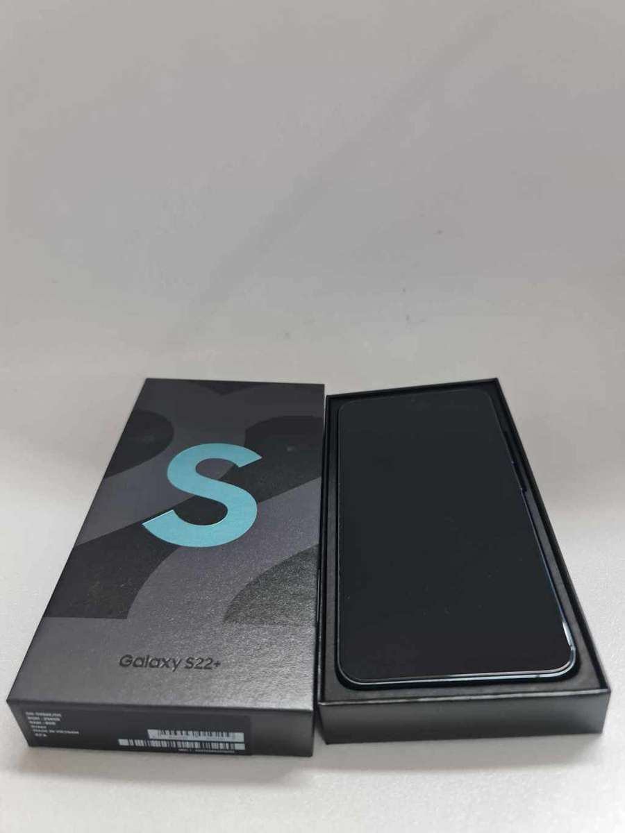 Samsung - Samsung S22+ 256GB preowned for sale in Durban (ID:611751795)