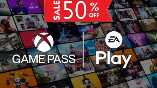 xbox ultimate game pass 12 month