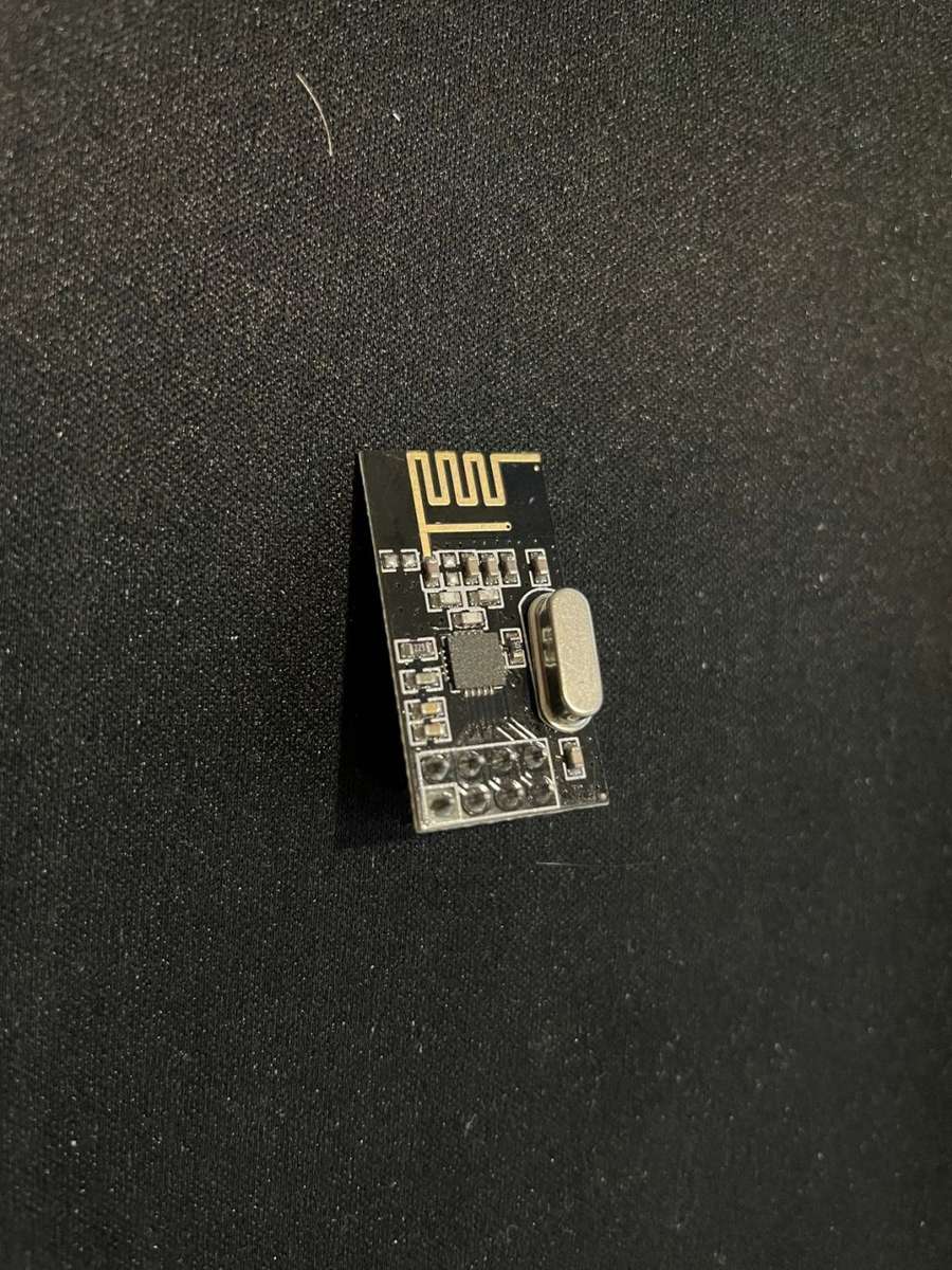 Modules - NRF24L01 Arduino Wireless Module for sale in Cape Town (ID ...