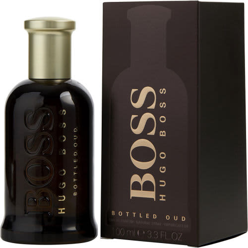 Fragrances for Him - Hugo Boss Bottled Oud EDP 100ml was sold for R610 ...